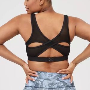 Aerie Offline Sweat Cardio Sports Bra